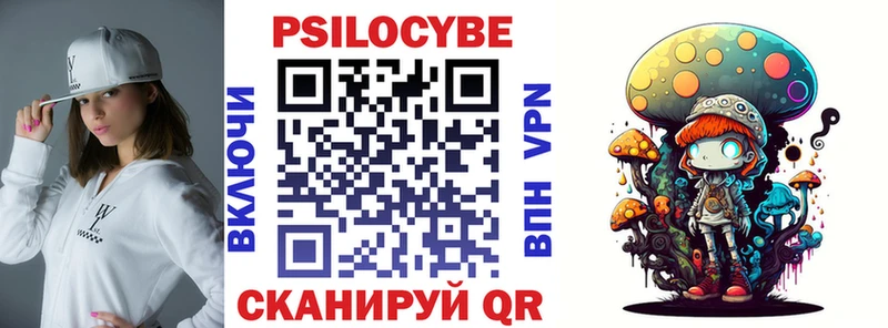 Галлюциногенные грибы Psilocybe  Грозный 